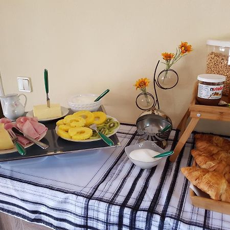 Casa Oliviera Bed & Breakfast Moncarapacho Dış mekan fotoğraf