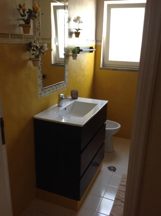 Casa Oliviera Bed & Breakfast Moncarapacho Dış mekan fotoğraf
