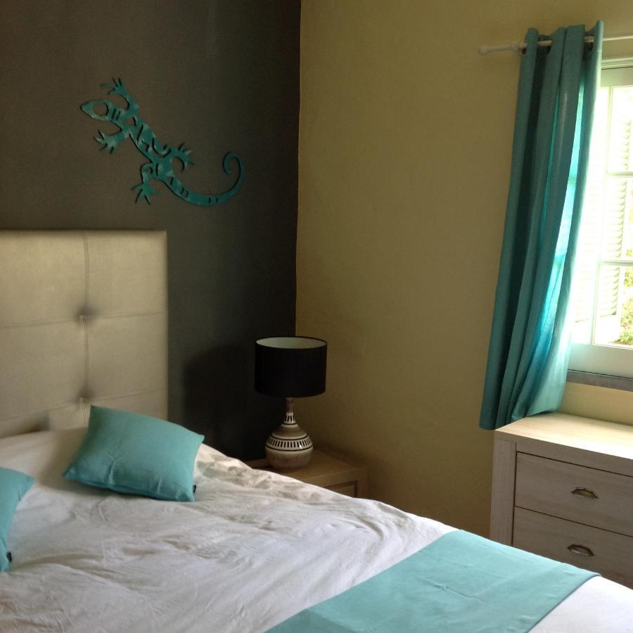 Casa Oliviera Bed & Breakfast Moncarapacho Dış mekan fotoğraf