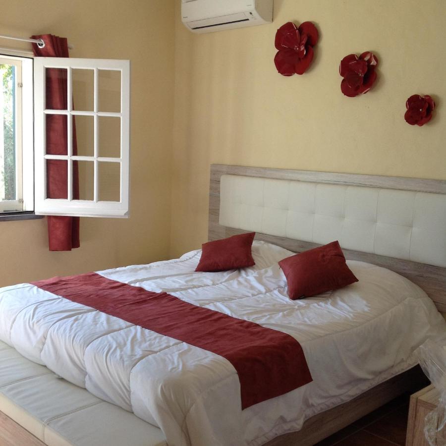 Casa Oliviera Bed & Breakfast Moncarapacho Dış mekan fotoğraf
