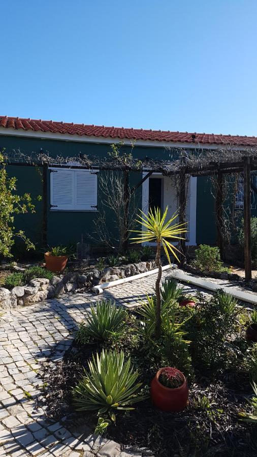 Casa Oliviera Bed & Breakfast Moncarapacho Dış mekan fotoğraf