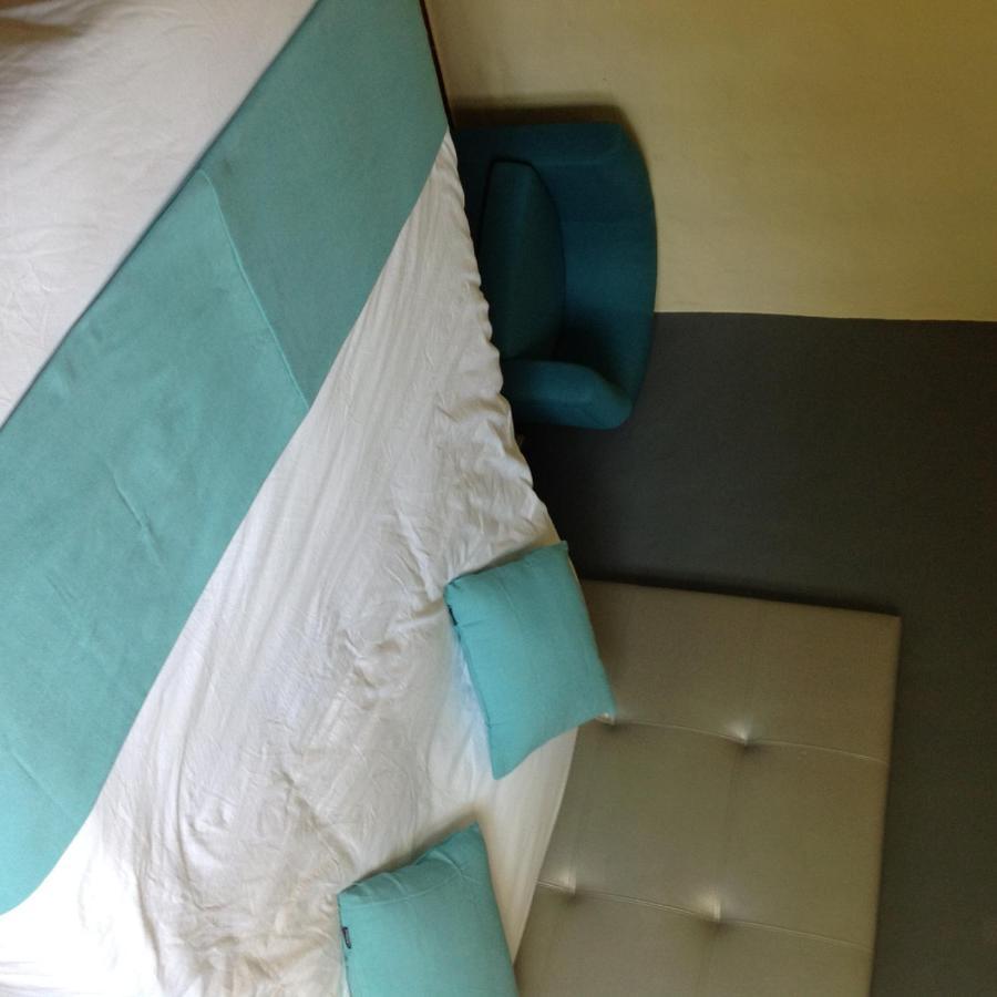 Casa Oliviera Bed & Breakfast Moncarapacho Dış mekan fotoğraf